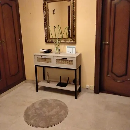 Hr Liberdade Apartman *