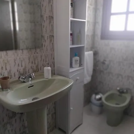 Apartman Hr Liberdade Sarria