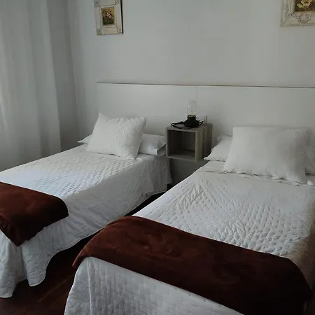Apartman Hr Liberdade